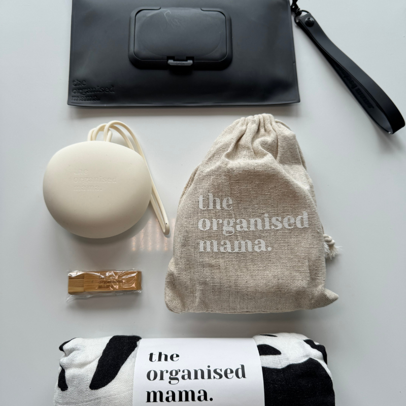 The Organised Mama Signature Box