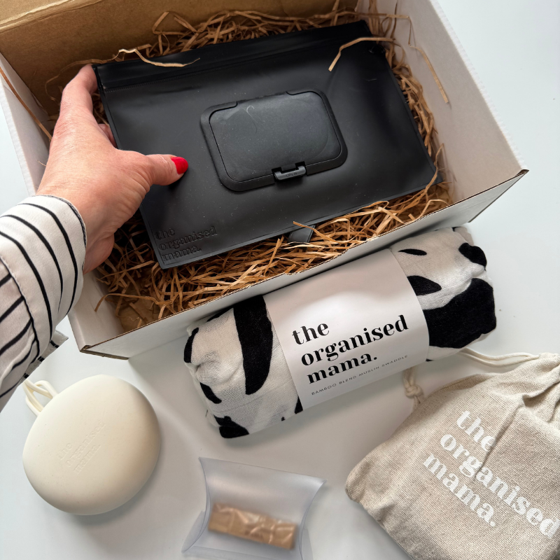 The Organised Mama Signature Box