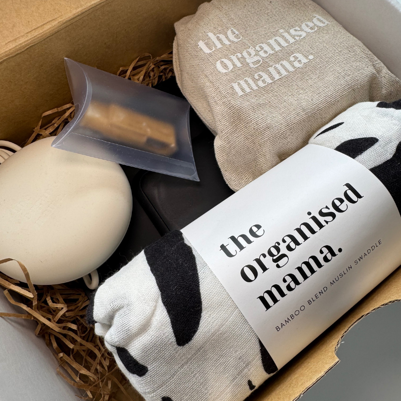 The Organised Mama Signature Box