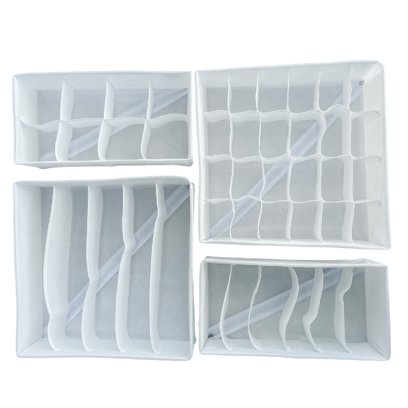 Drawer organiser set